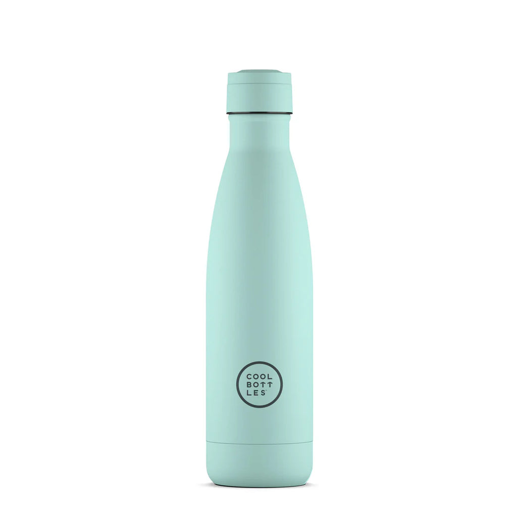 Botella Térmica 500ml Sky Blue