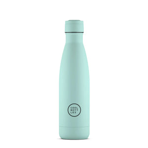 Botella Térmica 500ml Sky Blue