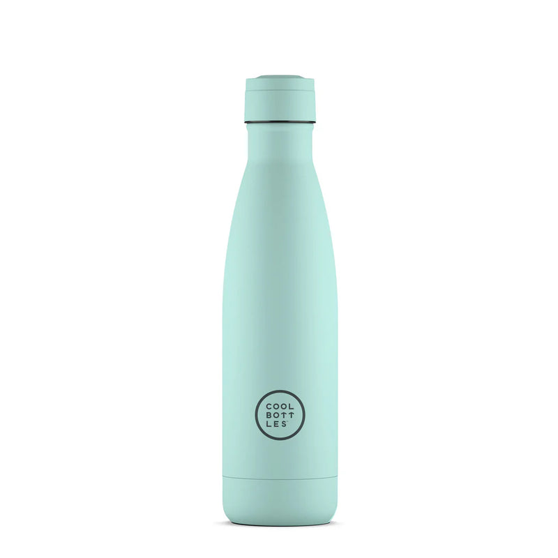 Botella Térmica 500ml Sky Blue