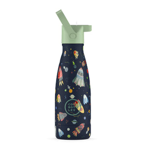 Botella Térmica 260ml Space