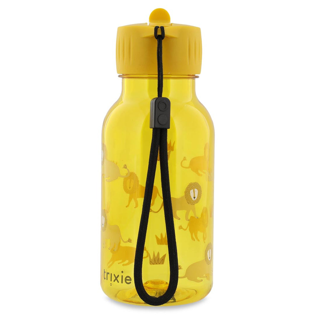 Botella Tritán 350ml Lion