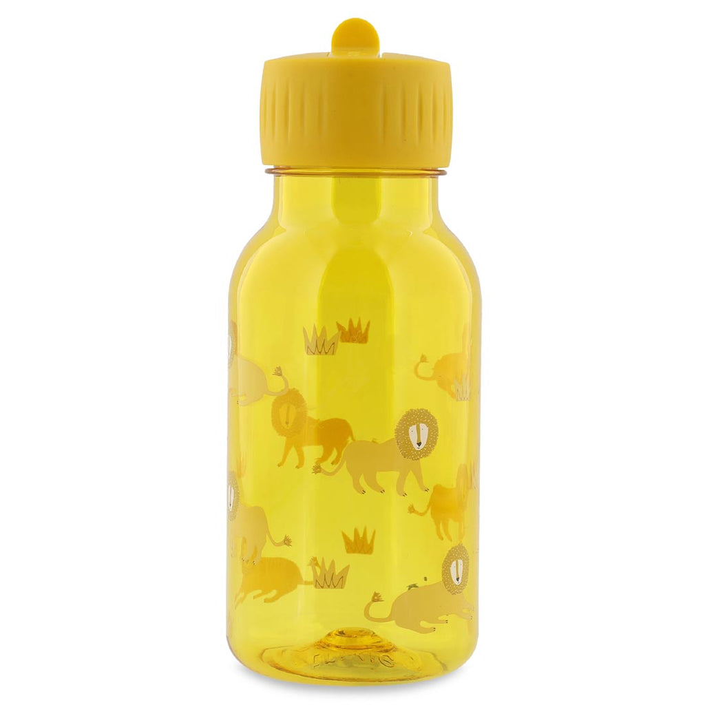 Botella Tritán 350ml Lion
