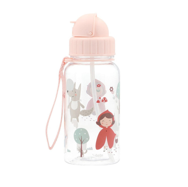 Botella Little Red