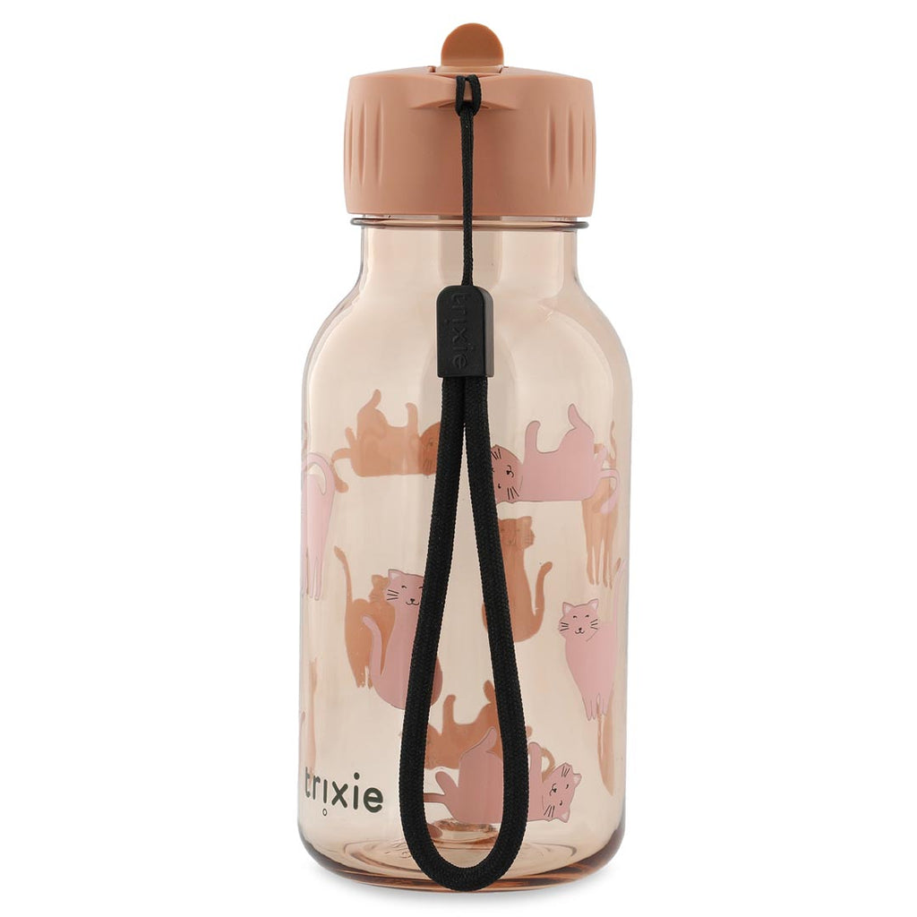 Botella Tritán 350ml Cat