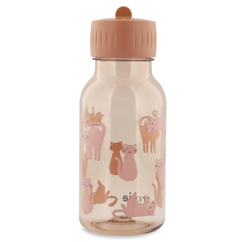 Botella Tritán 350ml Cat