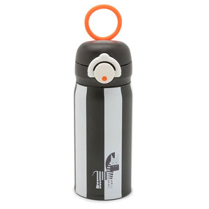 Botella Térmica 350ml Zebra
