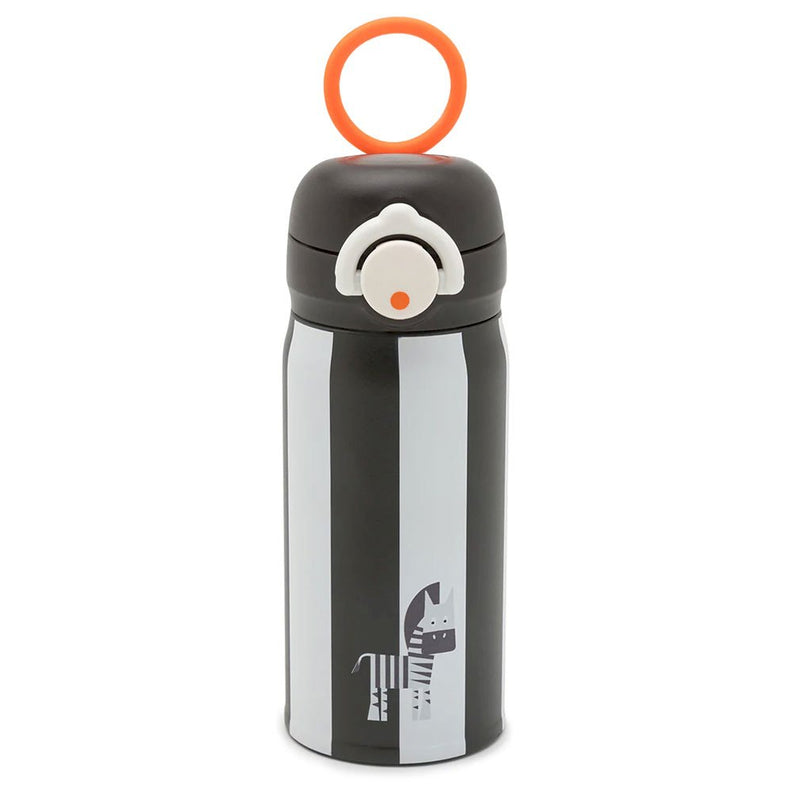 Botella Térmica 350ml Zebra