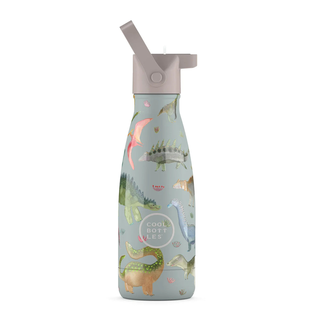 Botella Térmica 260ml Dinos