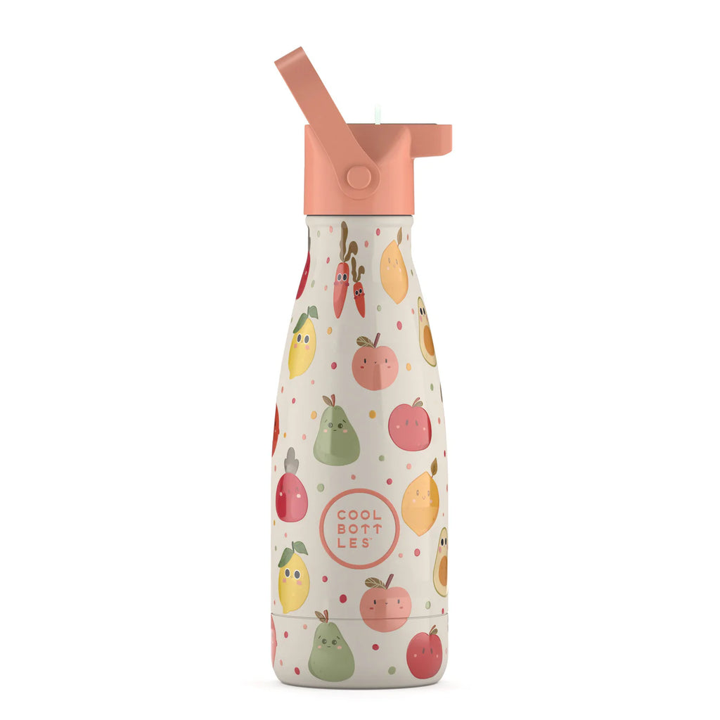 Botella Térmica 260ml Fruits