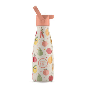 Botella Térmica 260ml Fruits