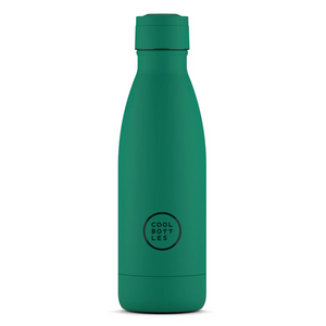 Botella Térmica 350ml Green