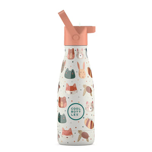 Botella Térmica 260ml Pet Lover