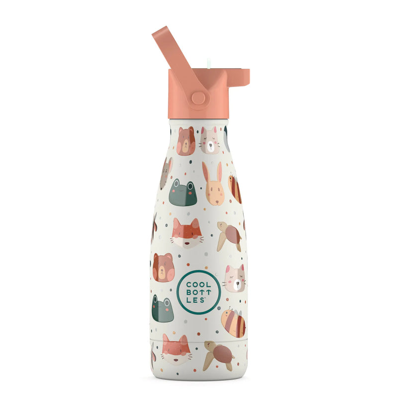 Botella Térmica 260ml Pet Lover