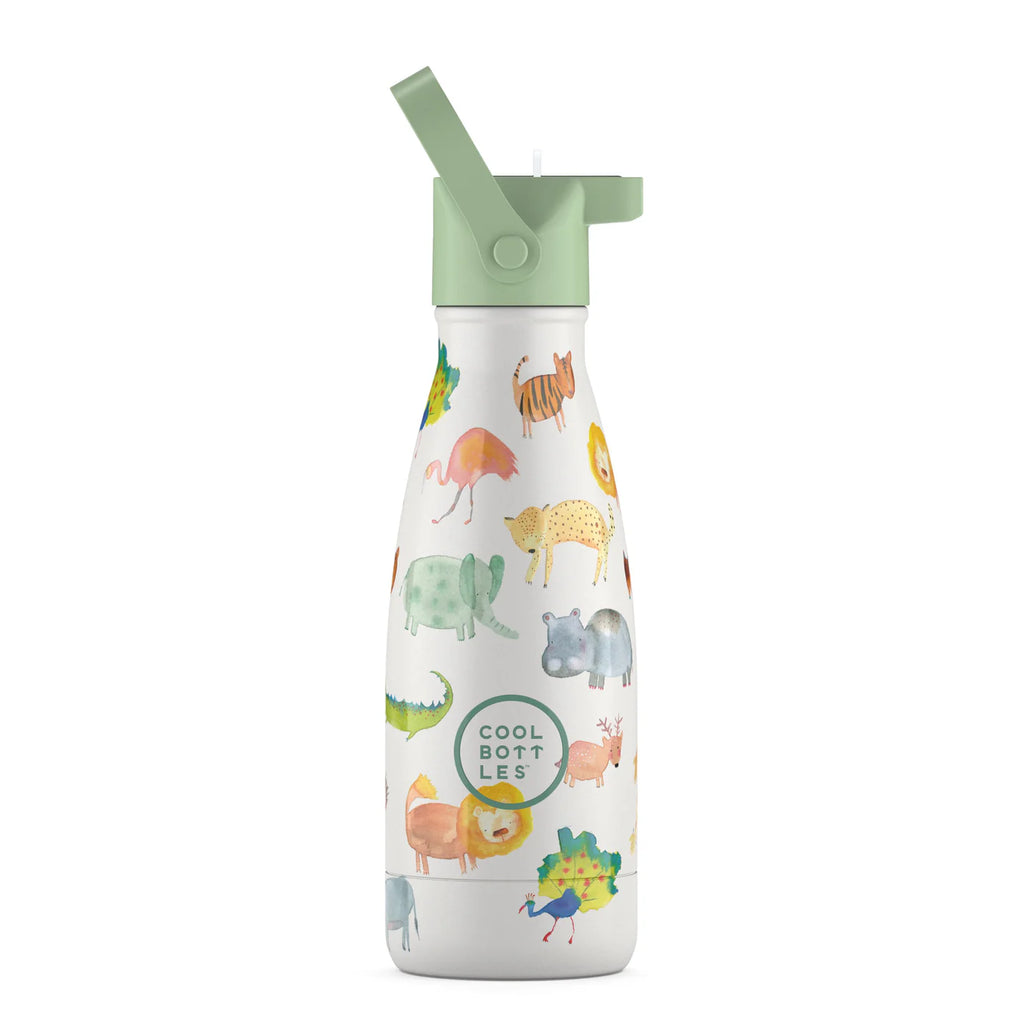 Botella Térmica 260ml Safari