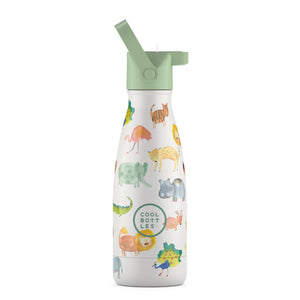 Botella Térmica 260ml Safari