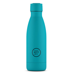 Botella Térmica 350ml Turquoise