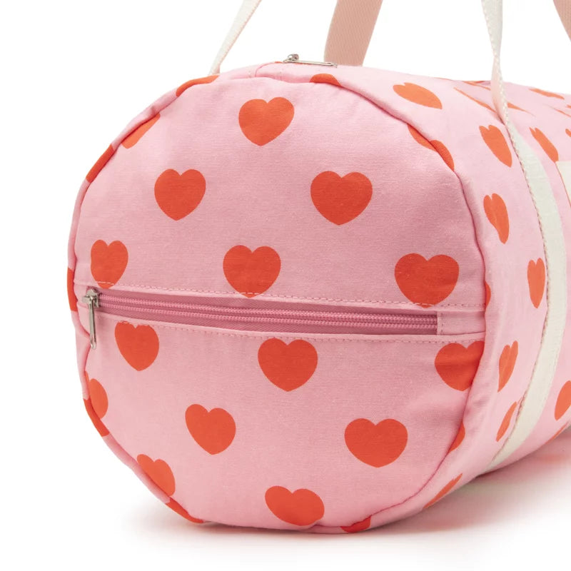 Bowling Bag Corazones