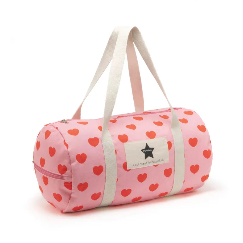 Bowling Bag Corazones