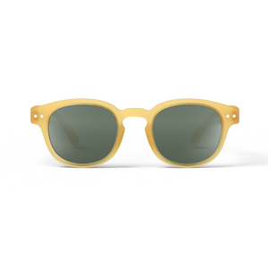 IZIPIZI Junior (7-11a) modelo C Yellow Honey