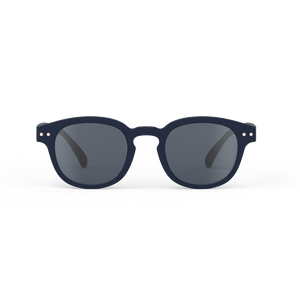 IZIPIZI Kids (3-5a) modelo C Navy Blue