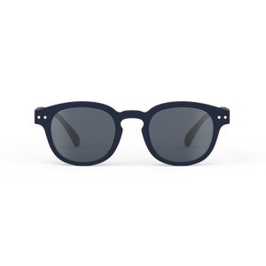 IZIPIZI Kids (5-7a) modelo C Navy Blue