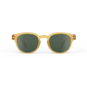 IZIPIZI Kids (3-5a) modelo C Yellow Honey
