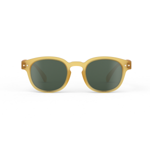 IZIPIZI Kids (5-7a) modelo C Yellow Honey