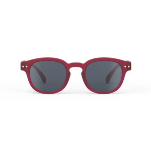 IZIPIZI Kids (3-5a) modelo C Cranberry
