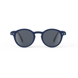 IZIPIZI Kids (5-7a) modelo D Navy Blue