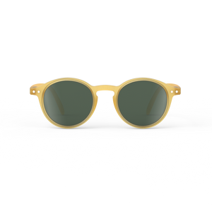 IZIPIZI Kids (5-7a) modelo D Yellow Honey