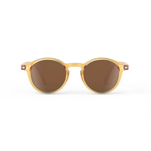 IZIPIZI Kids (5-7a) modelo D Golden Canyon