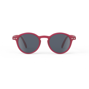 IZIPIZI Kids (5-7a) modelo D Cranberry