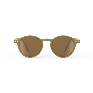 IZIPIZI Kids (5-7a) modelo D Olive