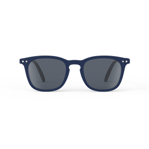 IZIPIZI Kids (5-7a) modelo E Navy Blue