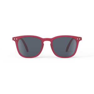 IZIPIZI Kids (5-7a) modelo E Cranberry