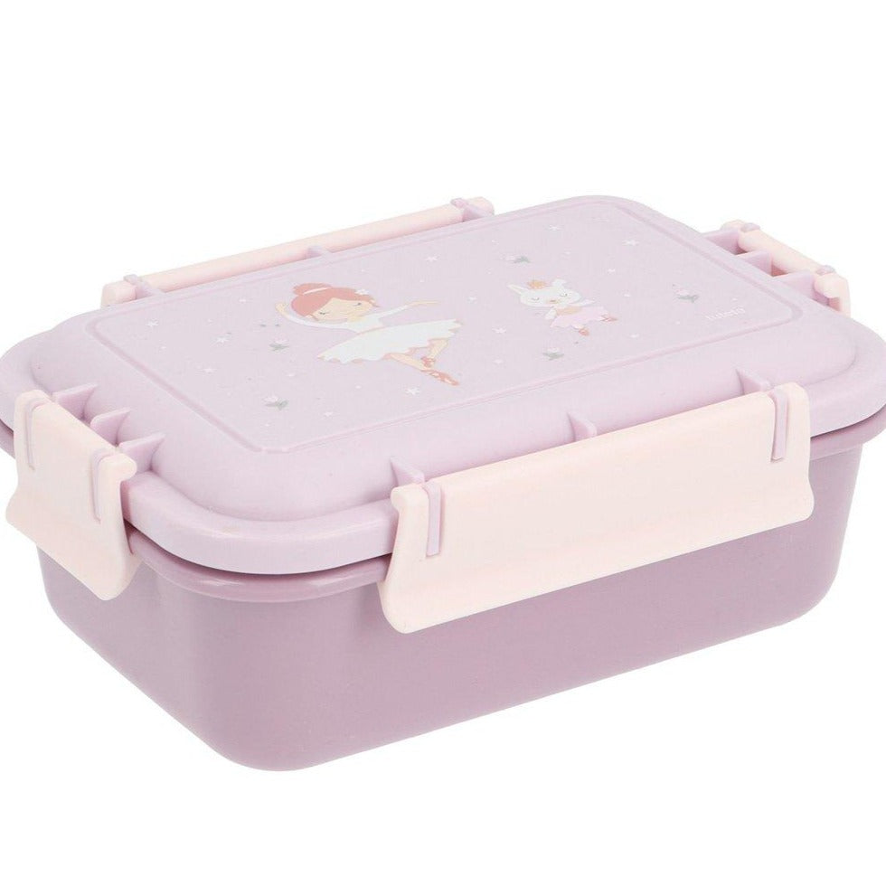 Caja Bento Ballet
