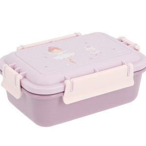 Caja Bento Ballet