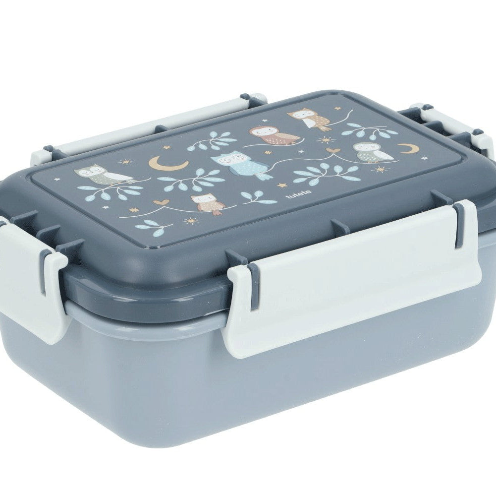 Caja Bento Magical Forest