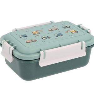 Caja Bento Trucks