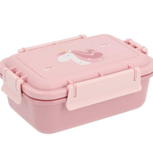 Caja Bento Unicorn