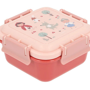 Caja almuerzo Grande Little Red