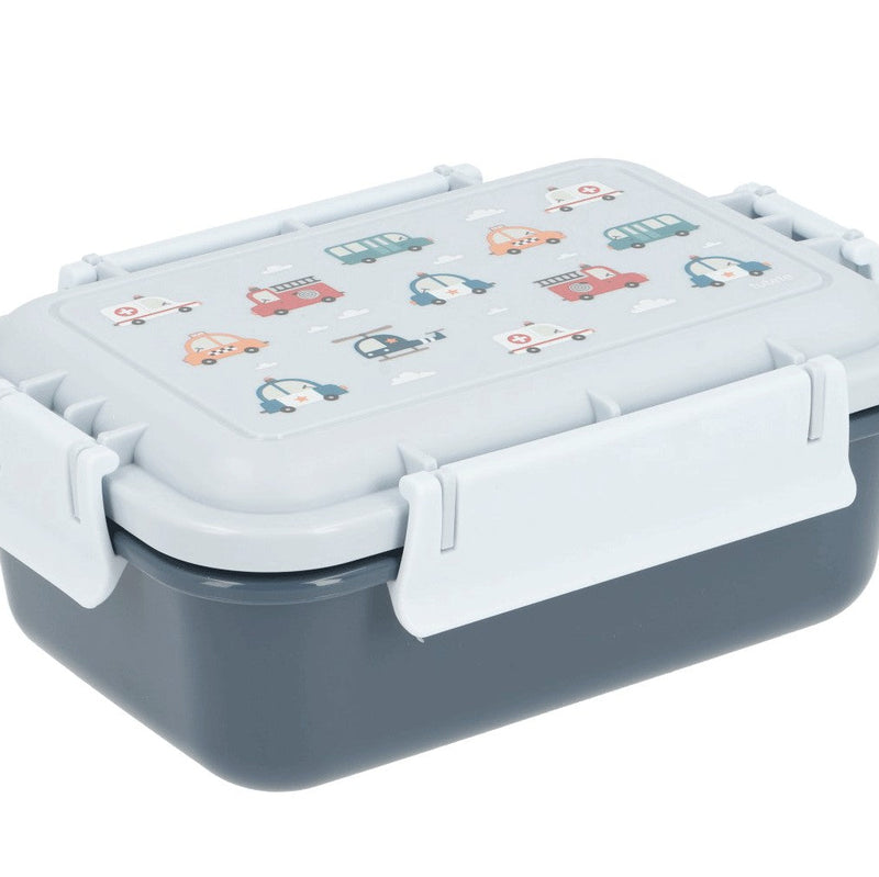 Caja Bento City Cars
