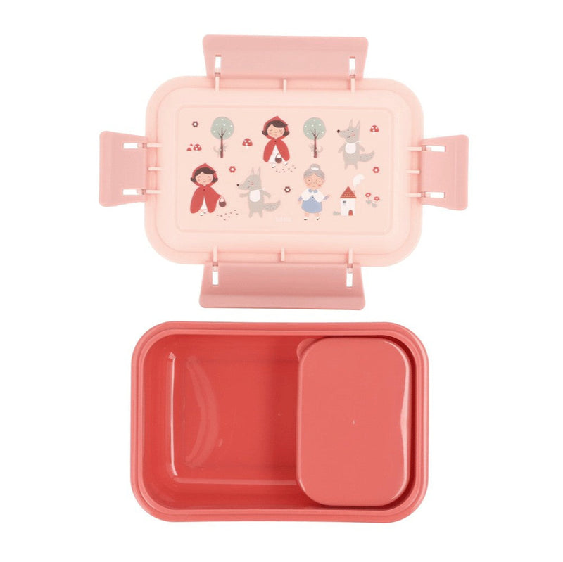 Caja Bento Little Red