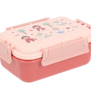 Caja Bento Little Red