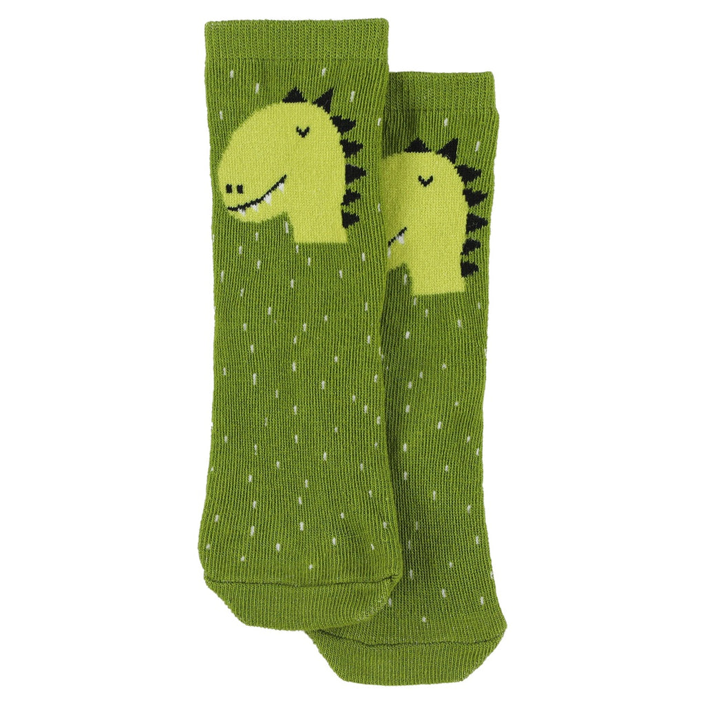 Pack 2 Calcetines Dino