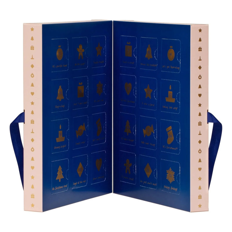 Calendario Adviento Mimi&Lula