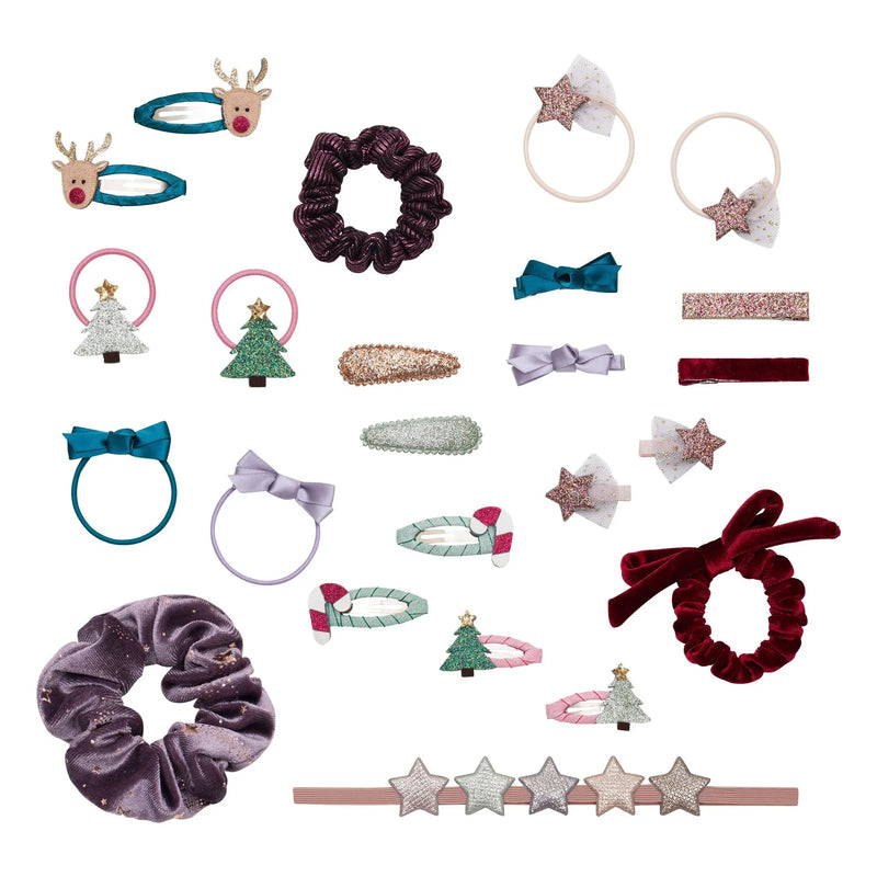 Calendario Adviento Mimi&Lula