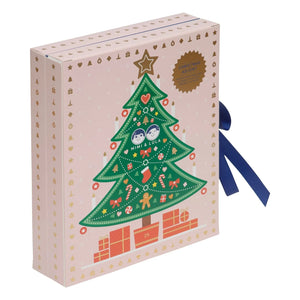 Calendario Adviento Mimi&Lula