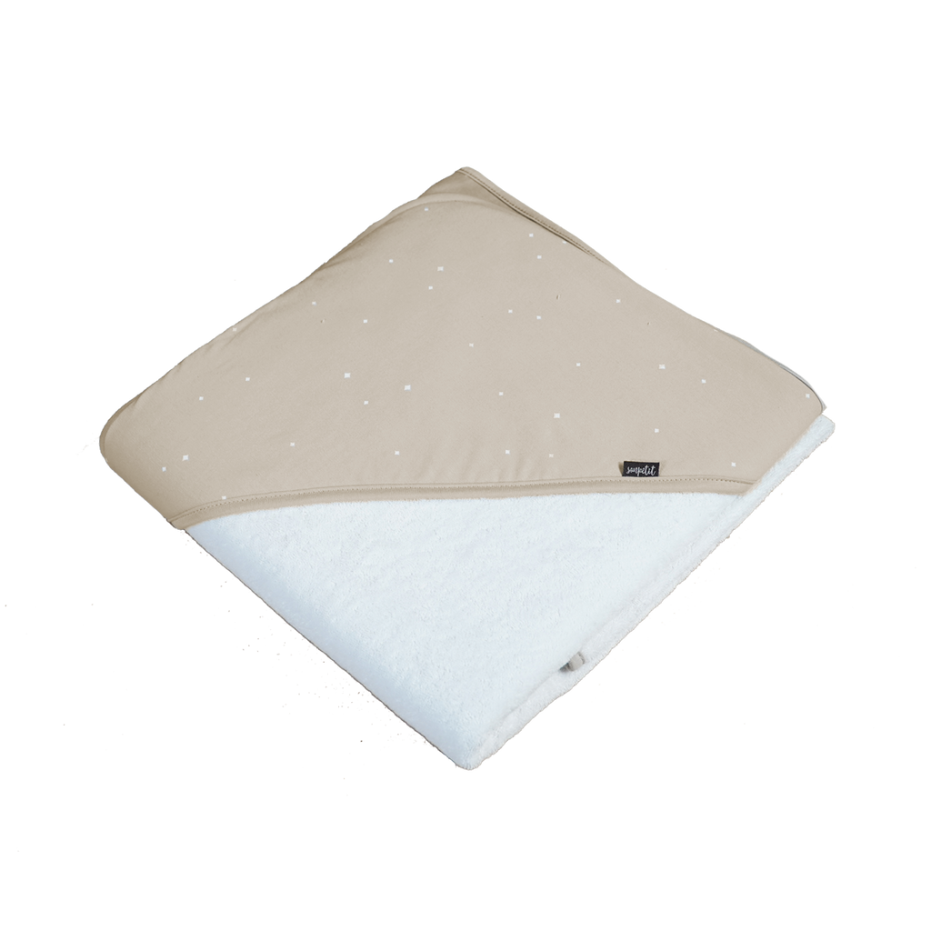 Capa de baño Arena