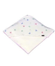 Capa de baño Libelulas